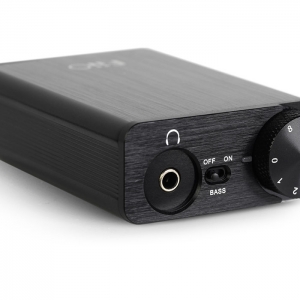 FiiO E10K Olympus išorinė garso korta (USB DAC)