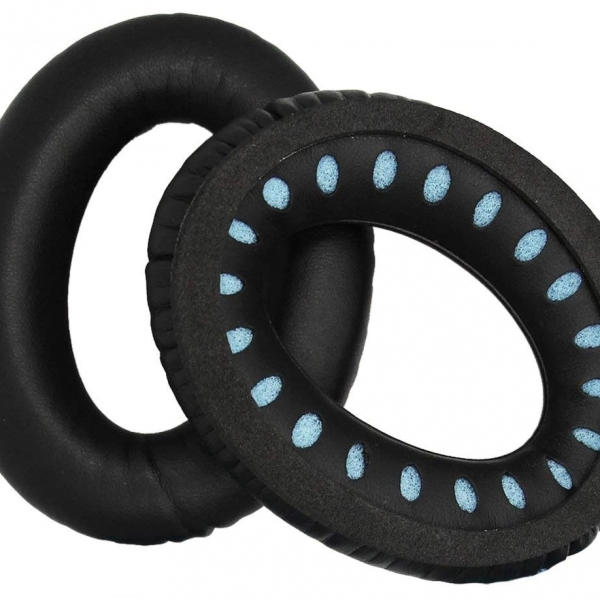 Bose QuietComfort 35 II ausinių pagalvėlės