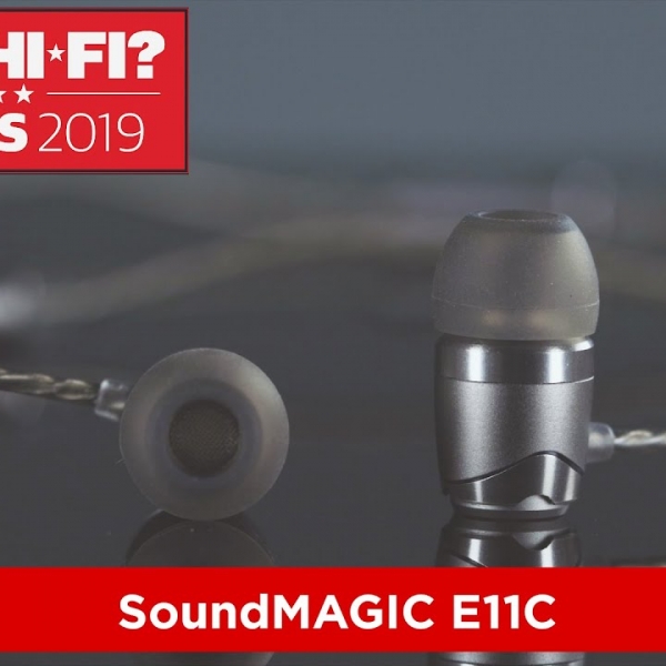 Soundmagic E11C ausinės