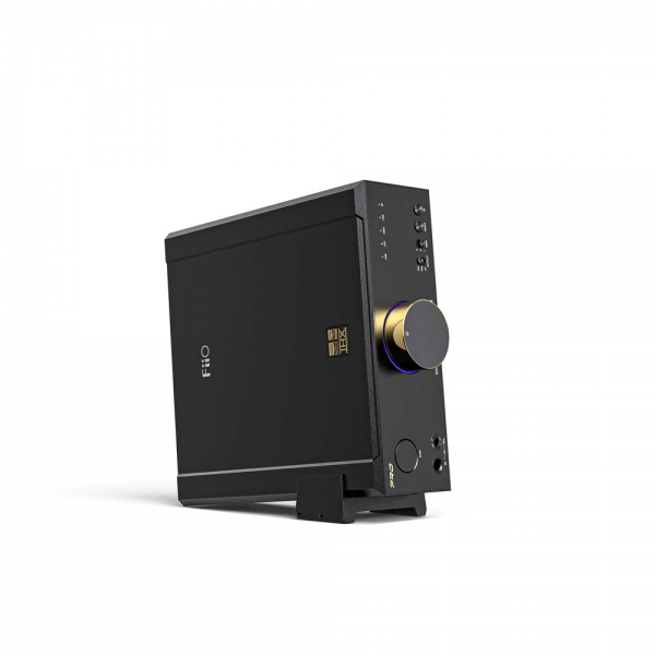 FiiO K9 Pro ESS ausinių stiprintuvas su DAC