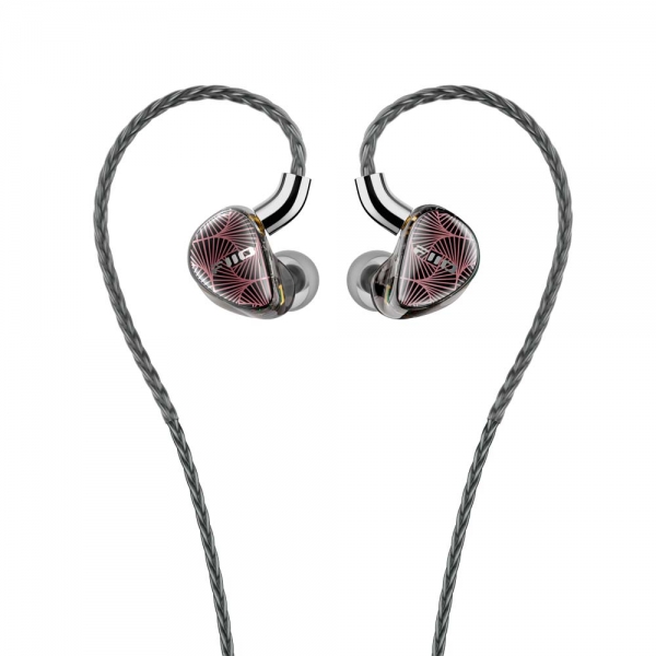 FiiO FX15 In-Ear ausinės